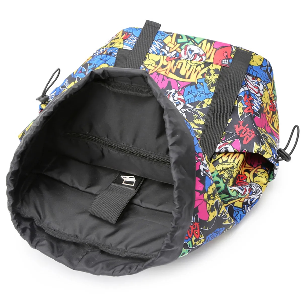 Casual Daypack College Laptop Backpack for Men Women 2