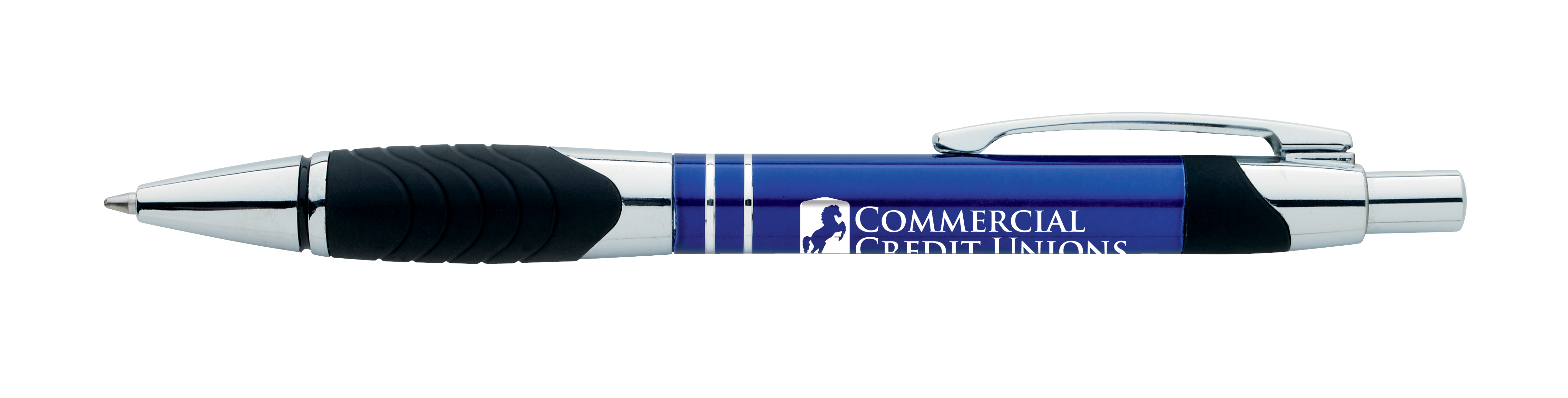 Robust Pen 8