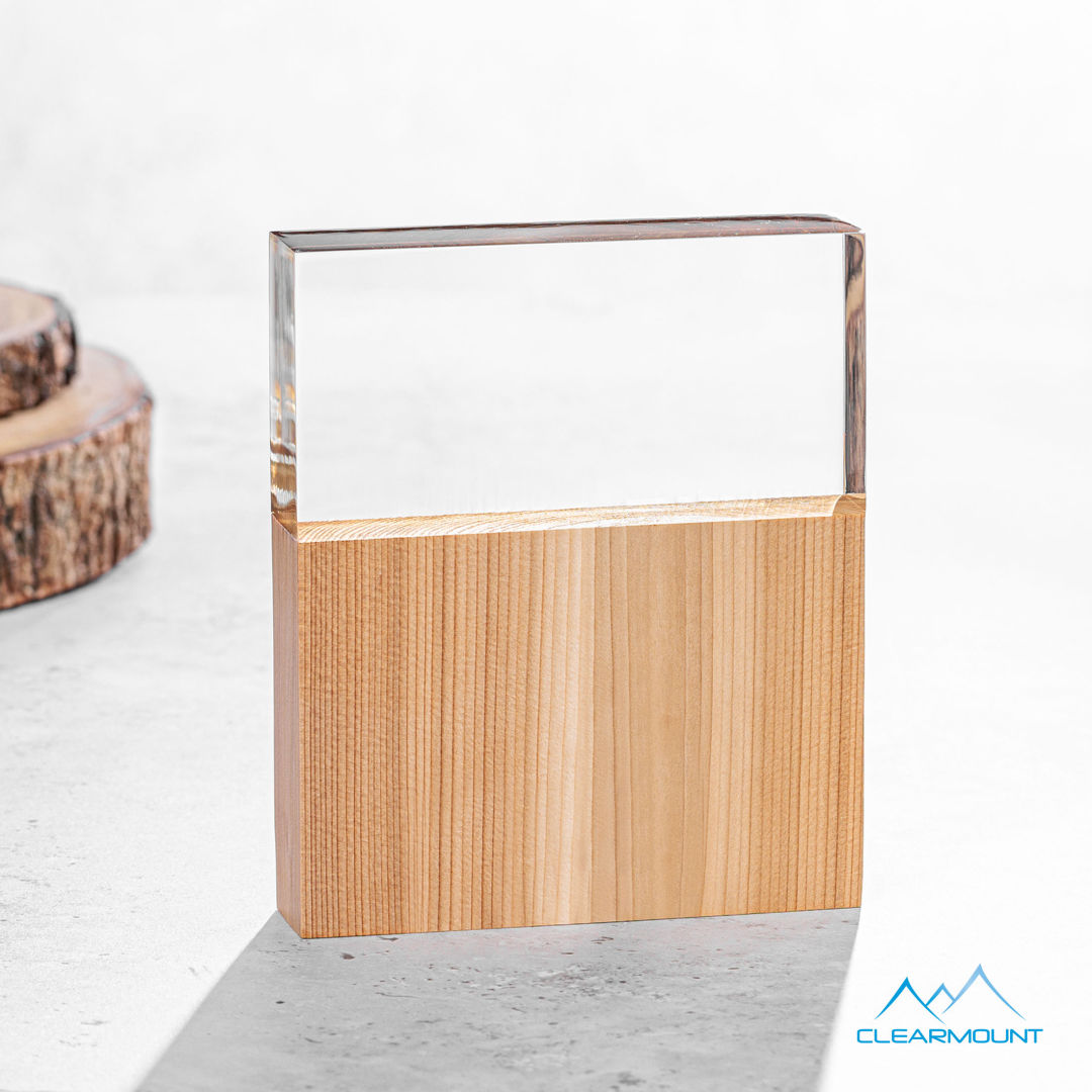 Arbuste Award 5