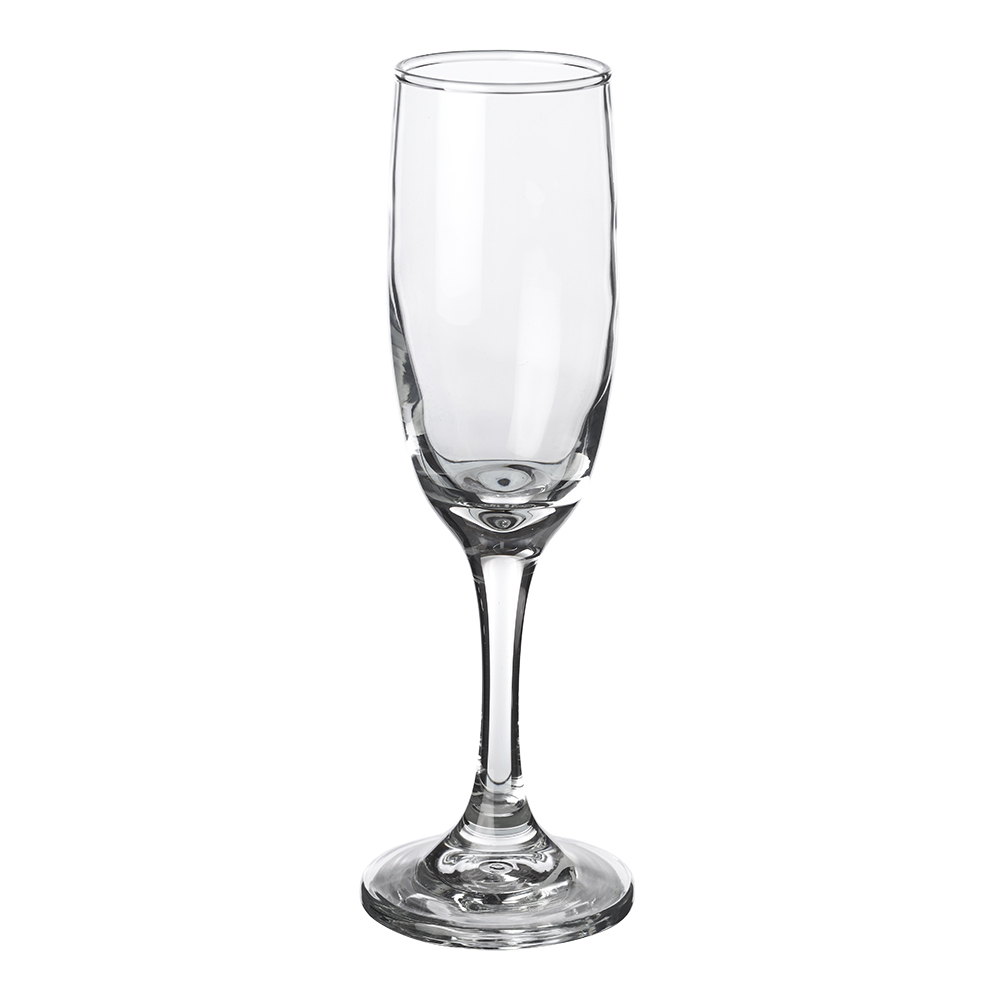 6 oz. Champagne Glasses