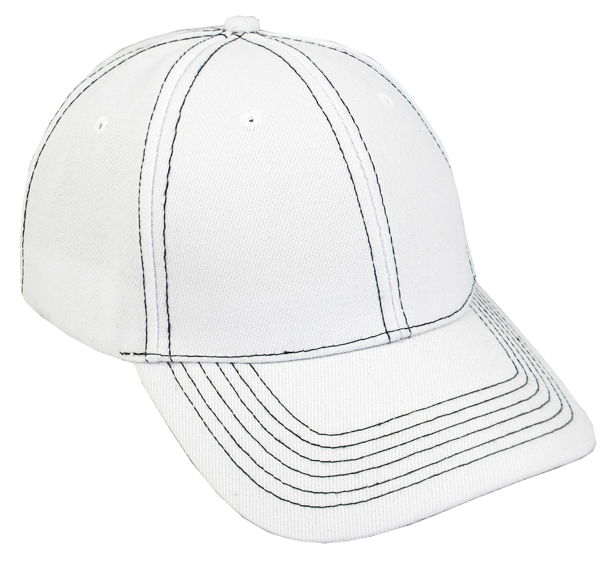 Acrylic Cap 14