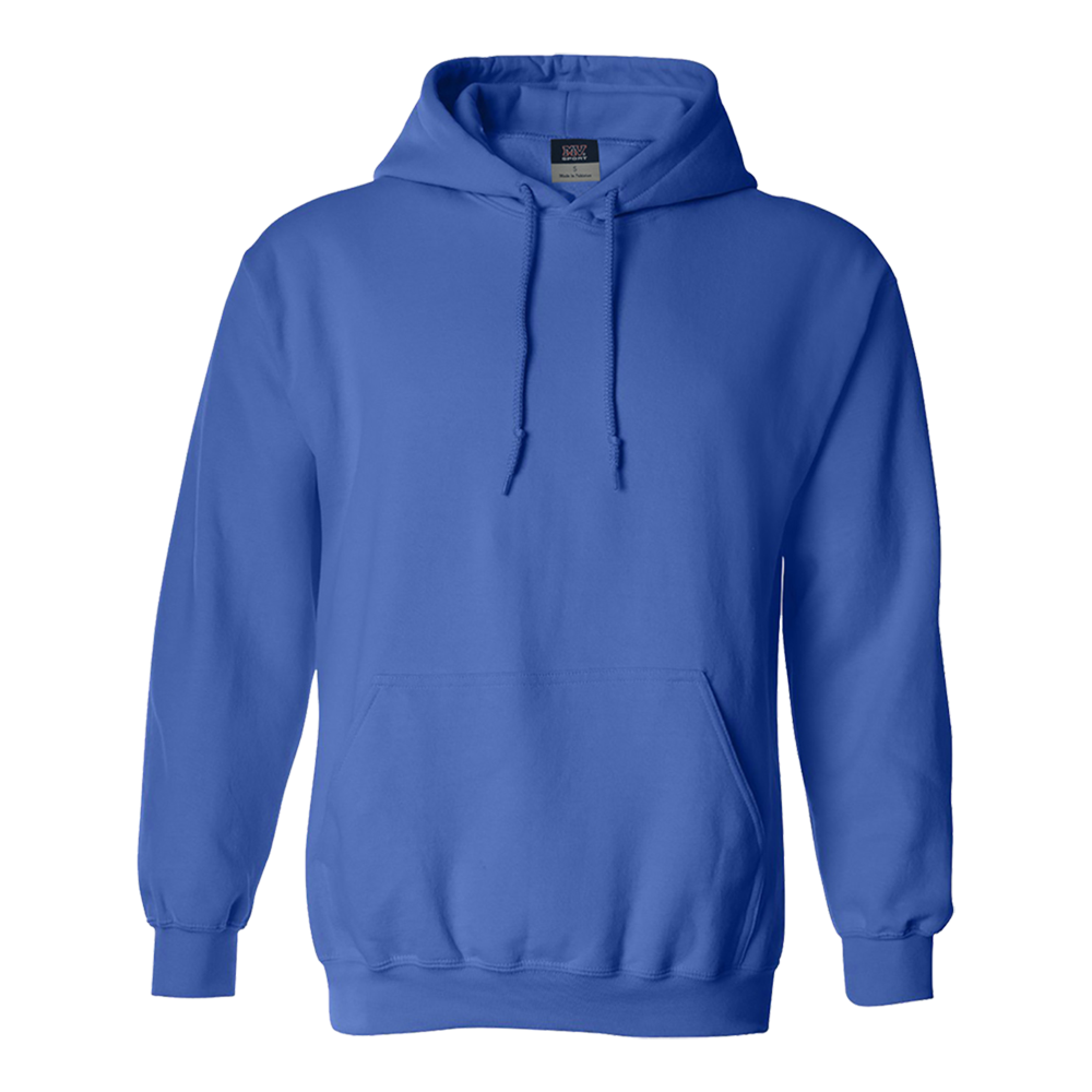 Fundamental Fleece Hood, custom hoodie or sweatshirt with logo imprint 120