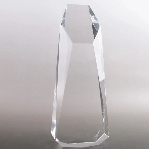 Creative Clear Crystal Trophy Awards 4