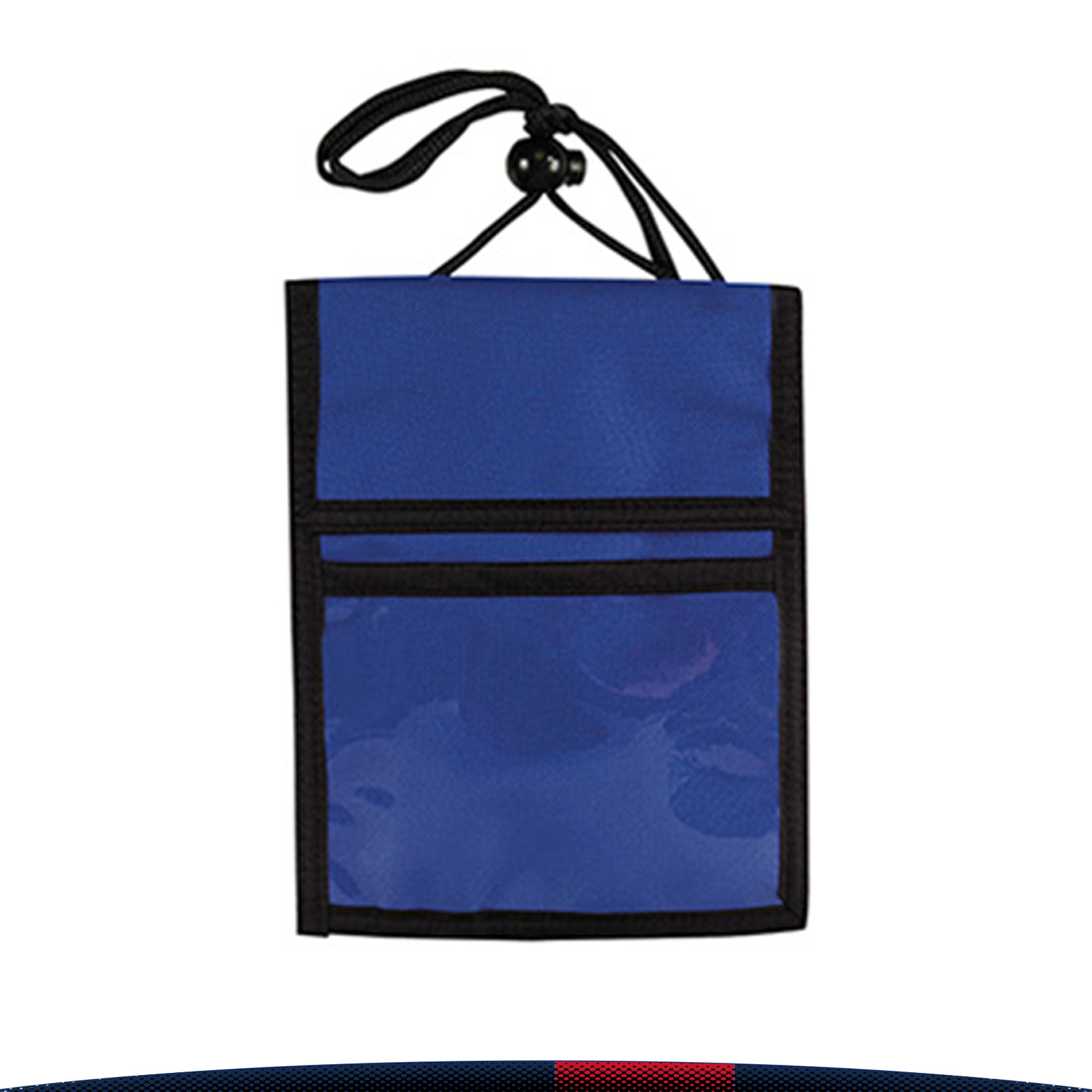 Hetich Badge Holder Pouch 4