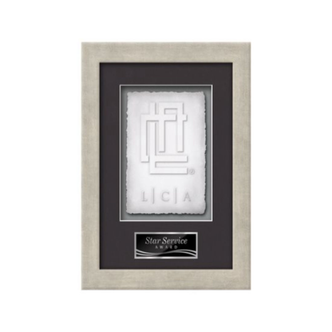 Eldridge - Antique Silver 1
