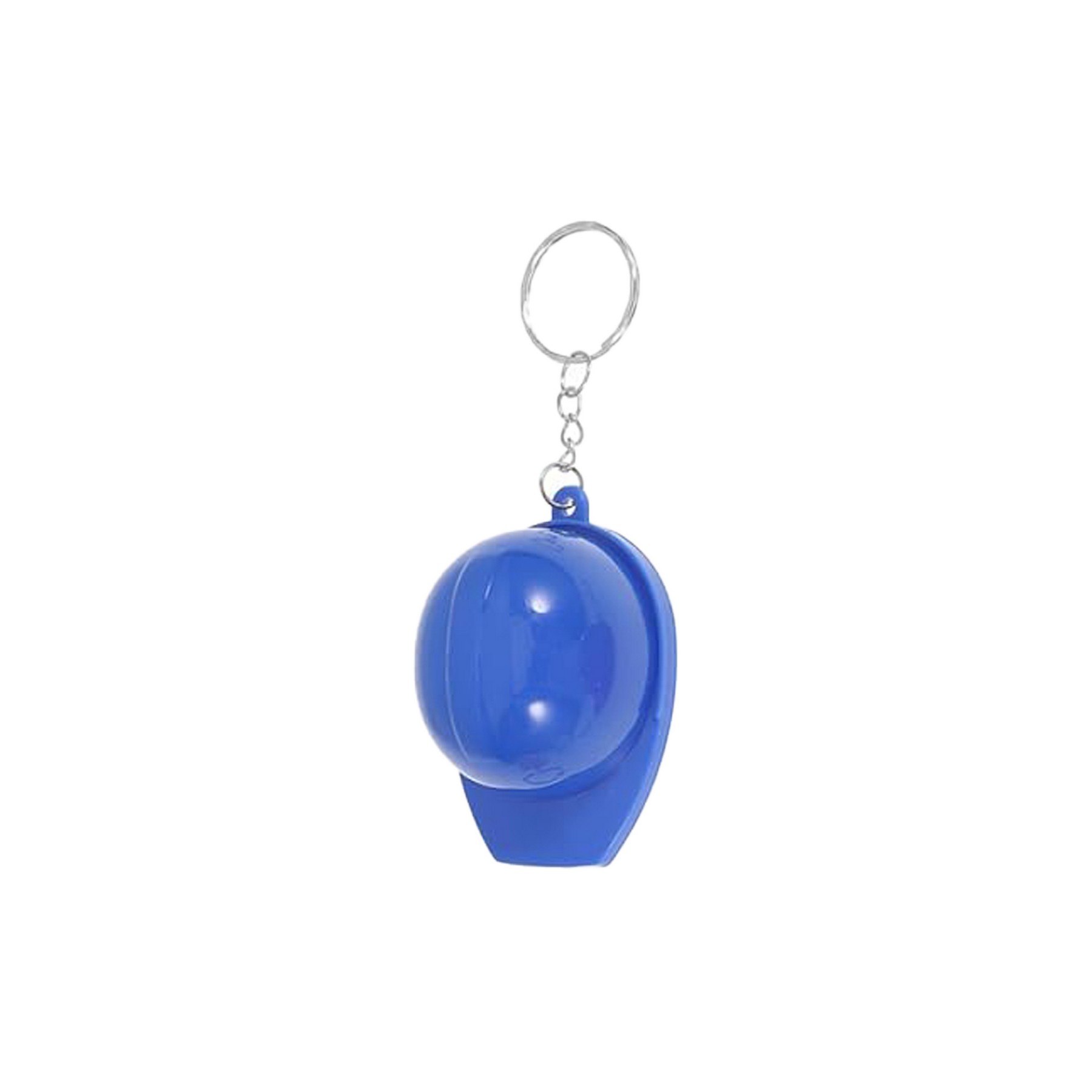 Helmet Keychain With Bottle Opener 4
