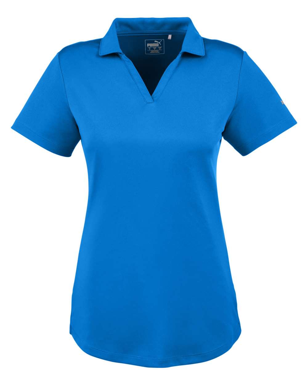 Women's Icon Golf Polo - 596800 16