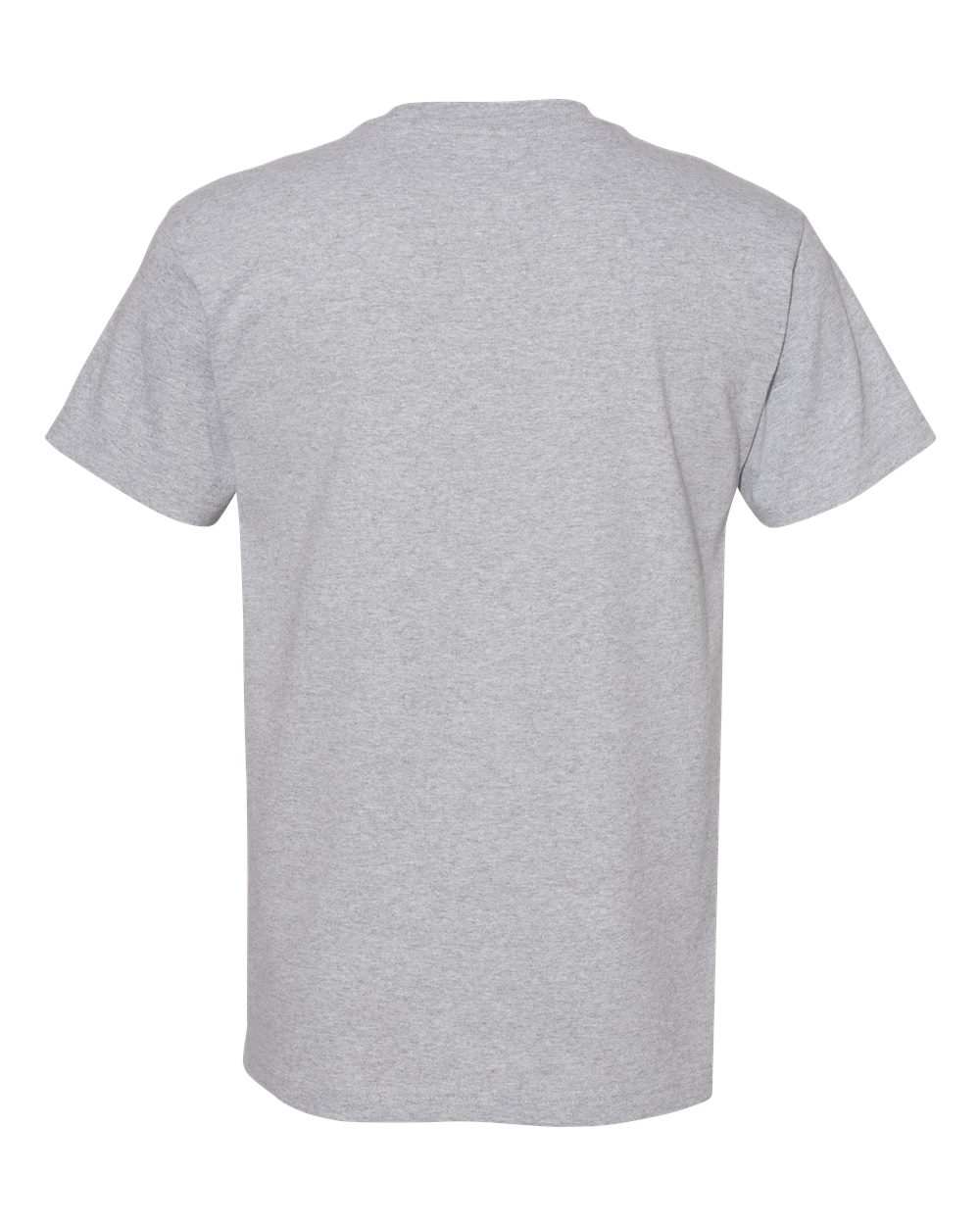 Unisex Heavyweight Cotton Tee - 1301 24
