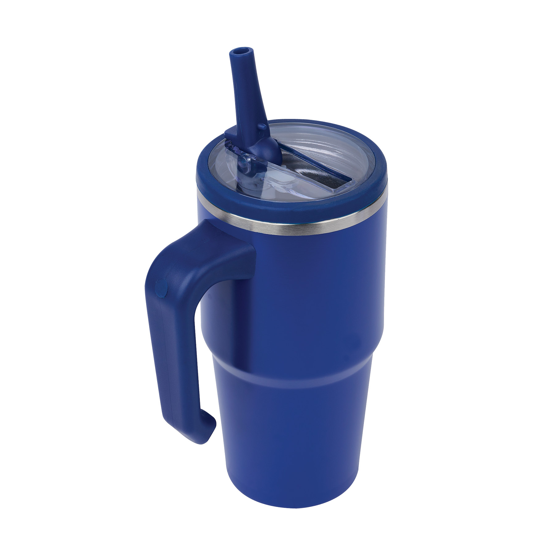 Nolan 20 oz. Double Wall Steel Vacuum Travel Mug 43