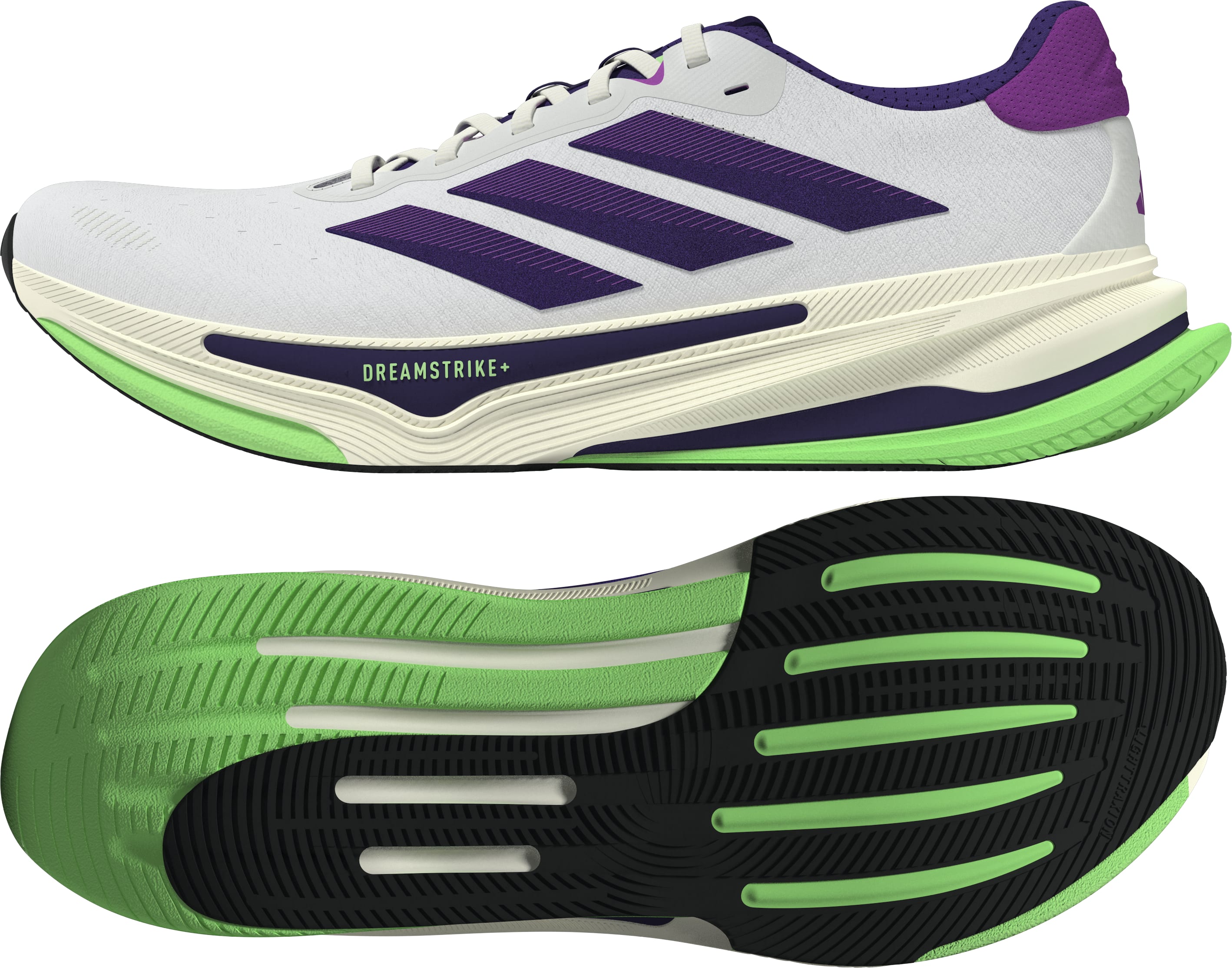 SUPERNOVA PRIMA 2 RUNNING SHOES 2