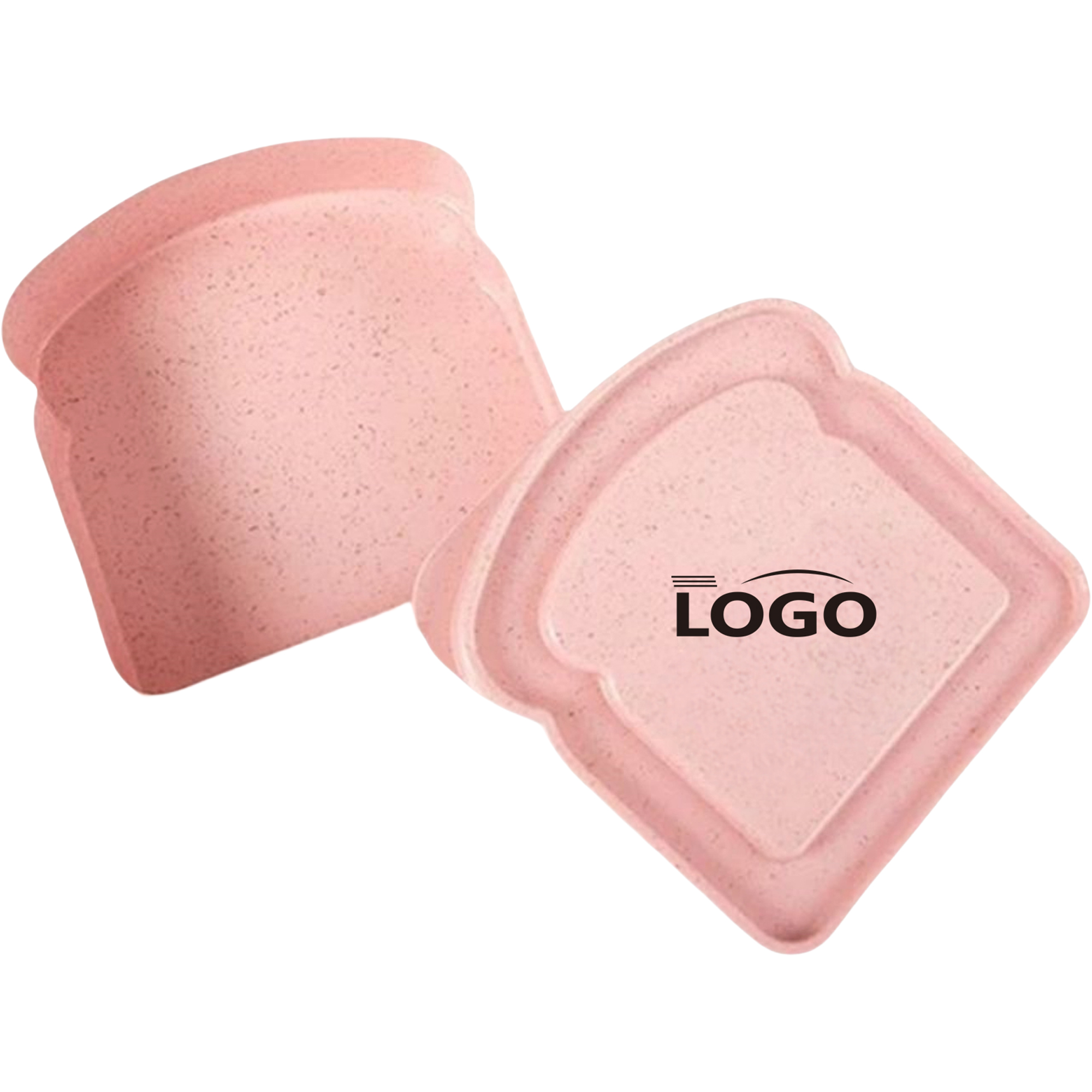 Sandwich Containers Lunch Boxes MOQ20 1