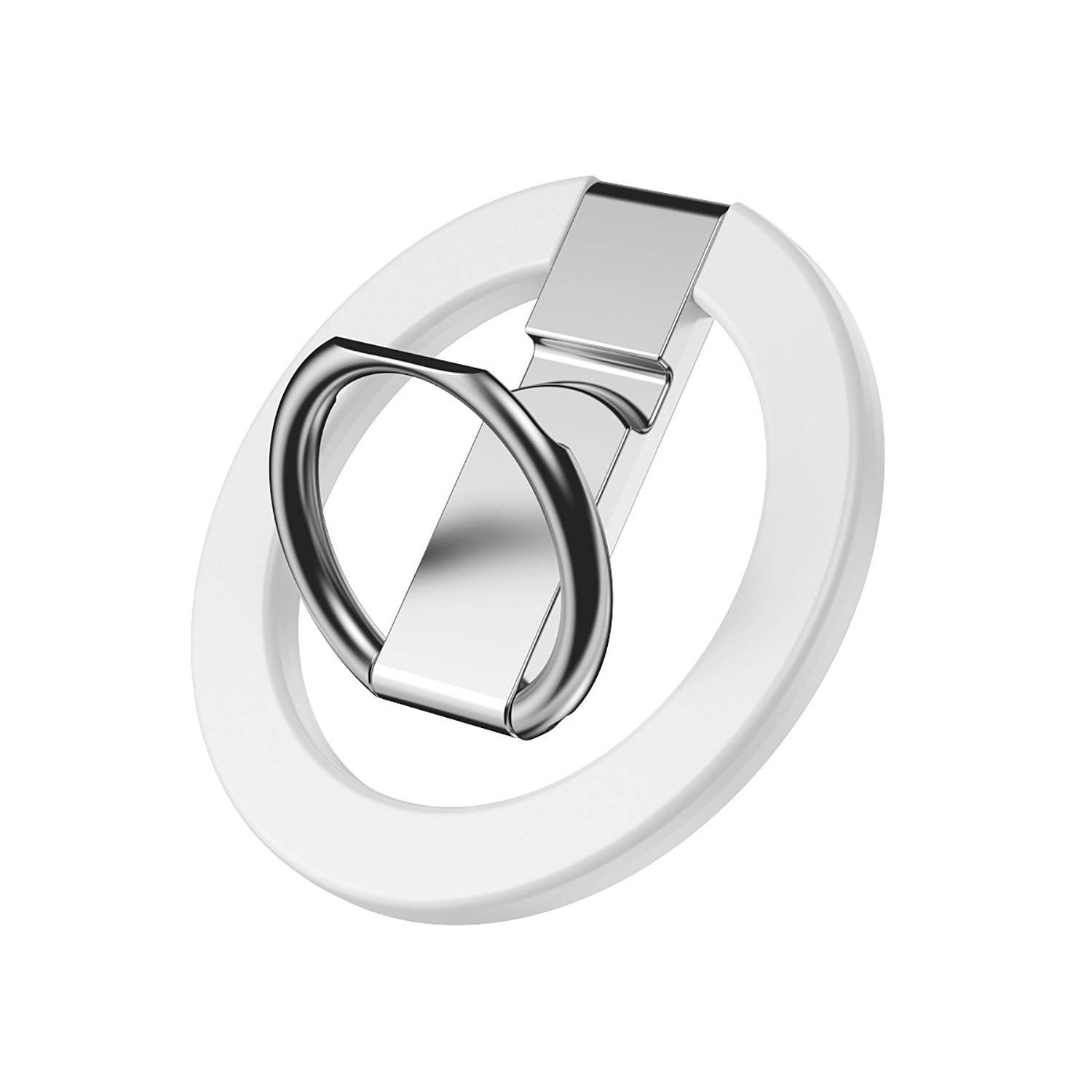 Magnetic Phone Ring Holder Finger Stand 4