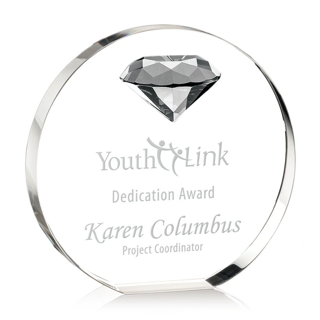 Anastasia Gemstone Award - Diamond 3