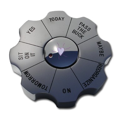DESKTOP DECISION MAKER 2