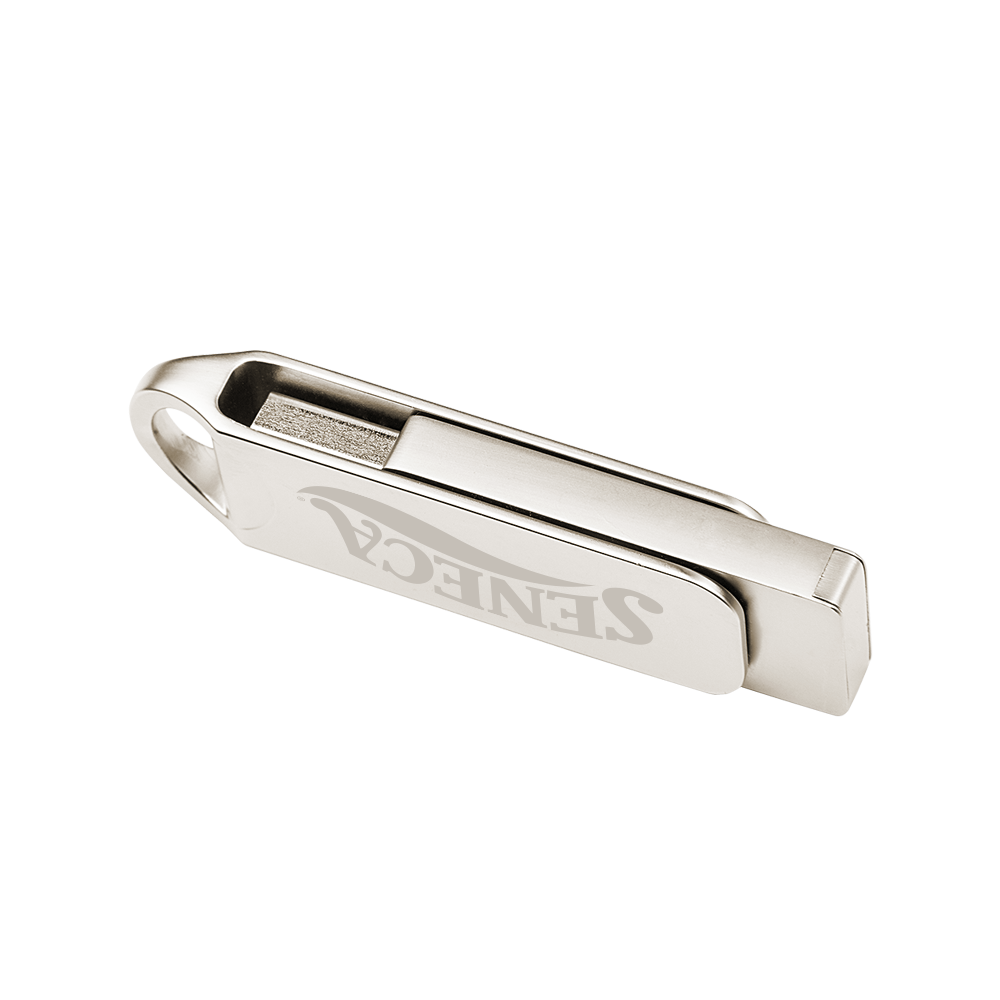 Arcola Metal Swivel Drive 6