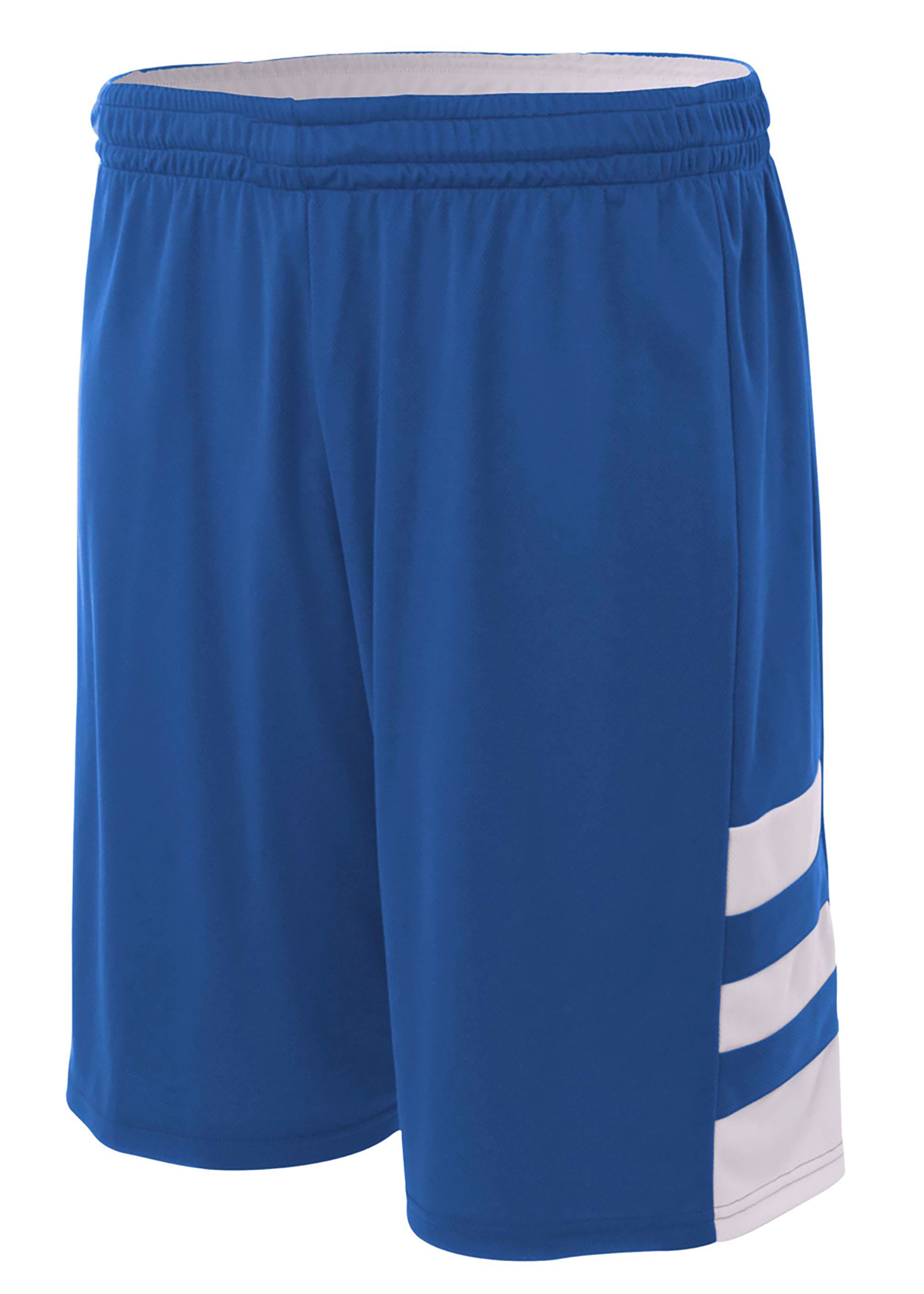 A4 Reversible Speedway Short 5