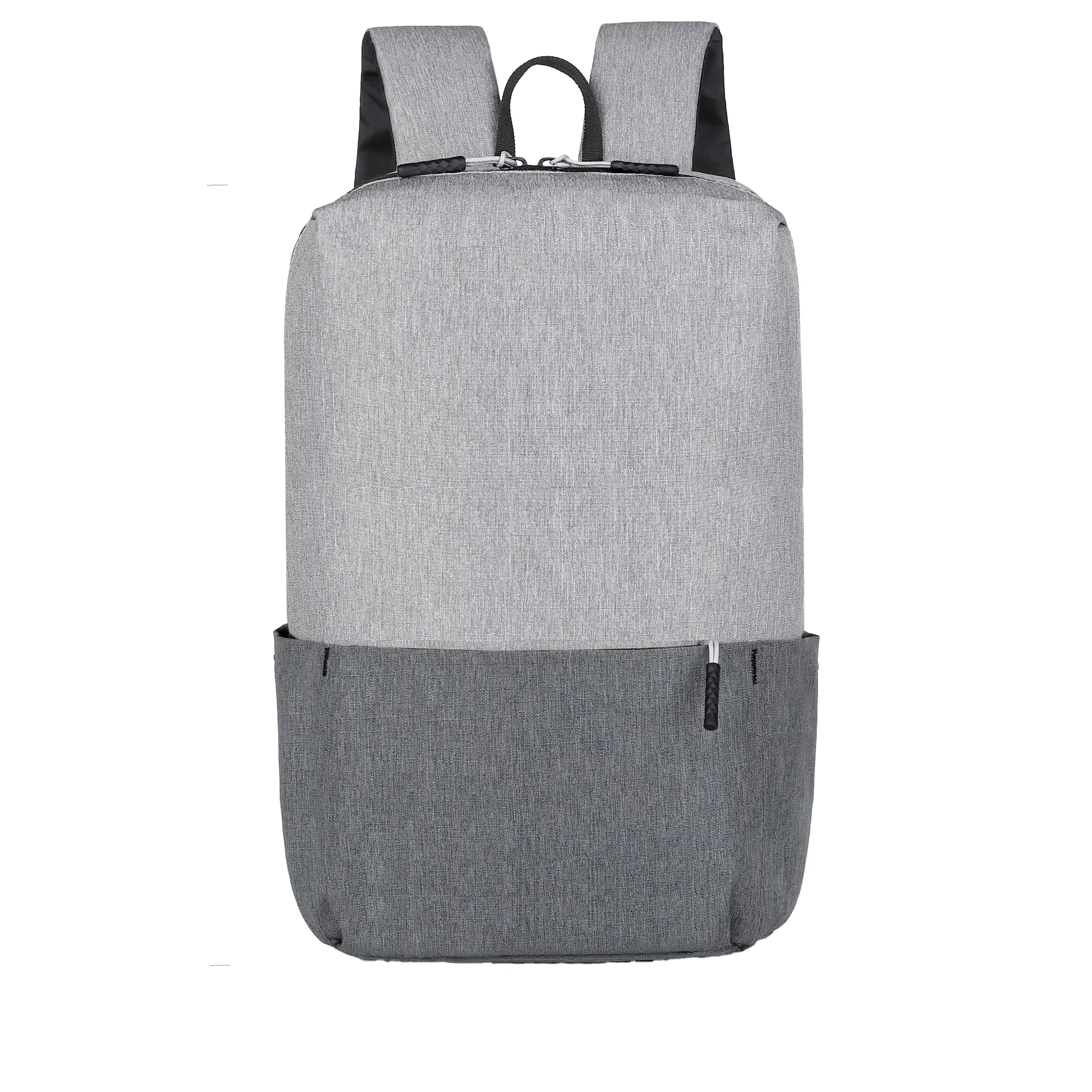 Casual Gift Bag Fashion Bright Small Backpack 2