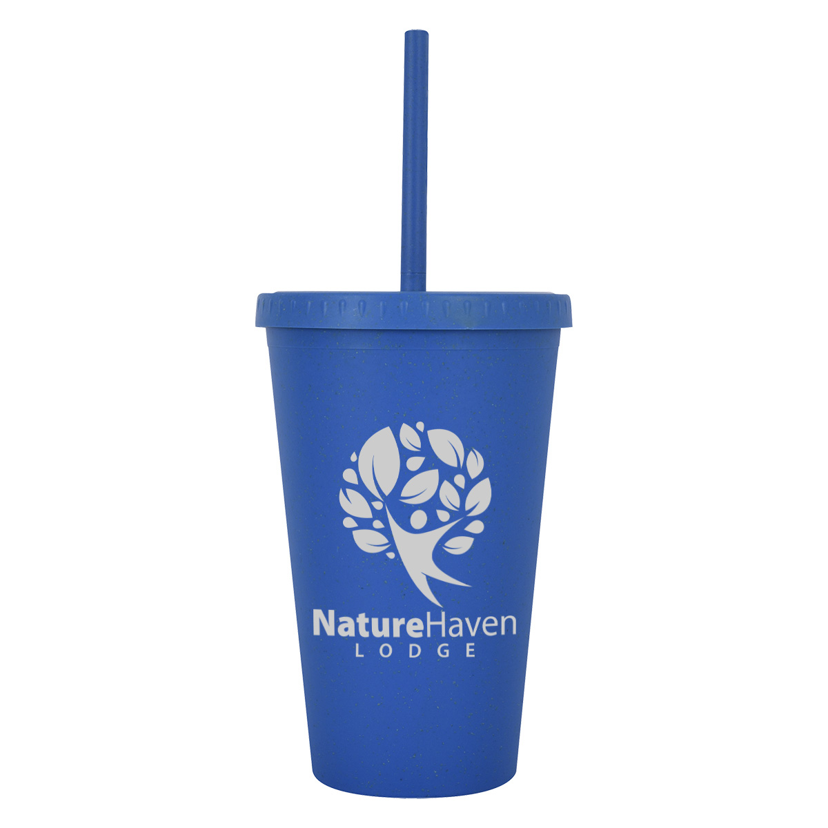 16 OZ. NEWPORT WHEAT TRAVEL TUMBLER 6