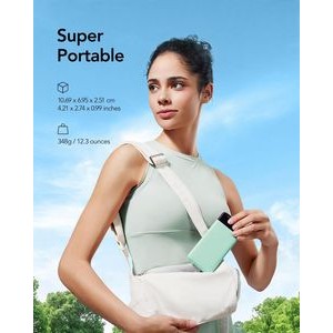 10000 mAh Portable Quick Charger 17