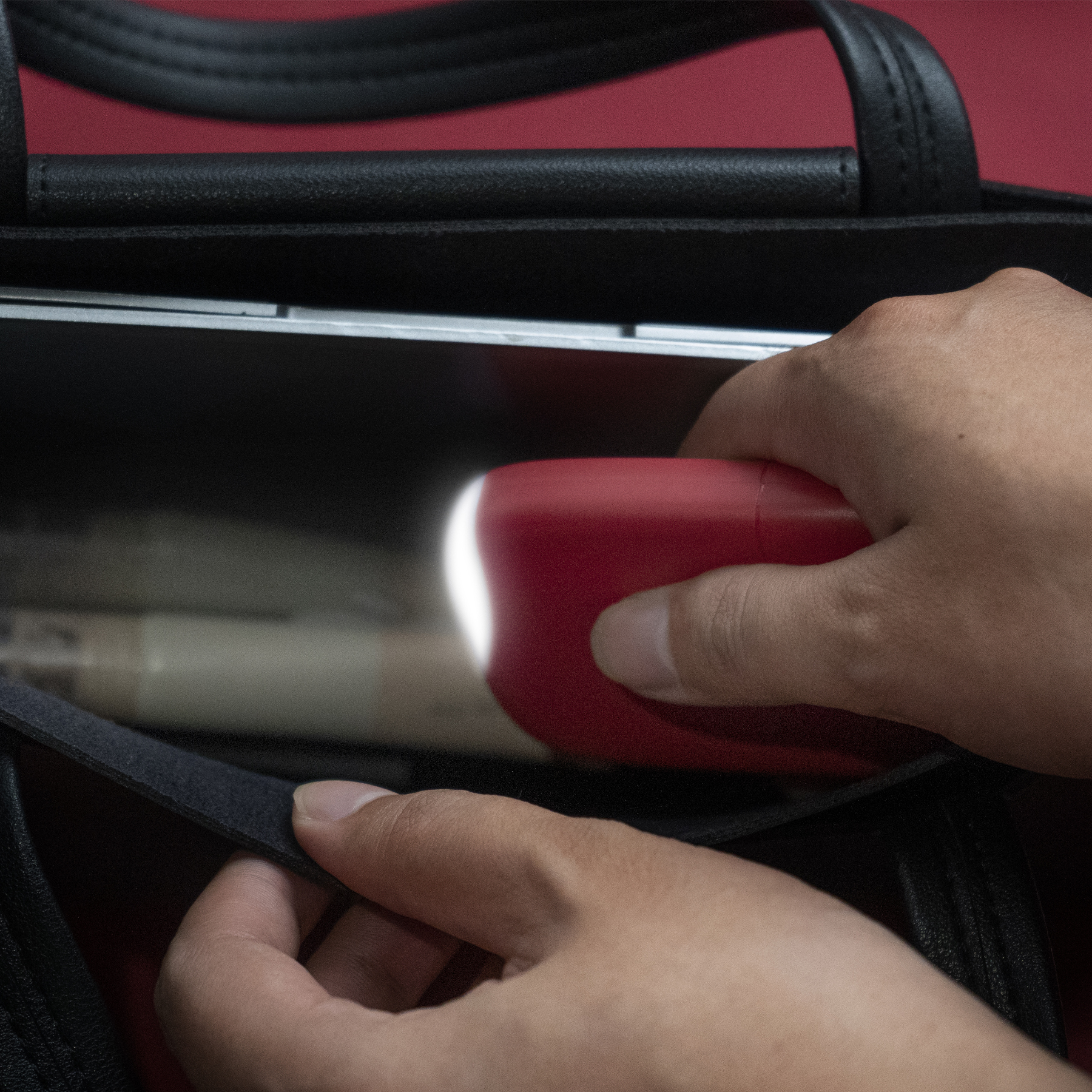 Xoopar ice-p 5,000mAh Power Bank 54