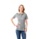 Womens CRANDALL Short Sleeve Polo 13