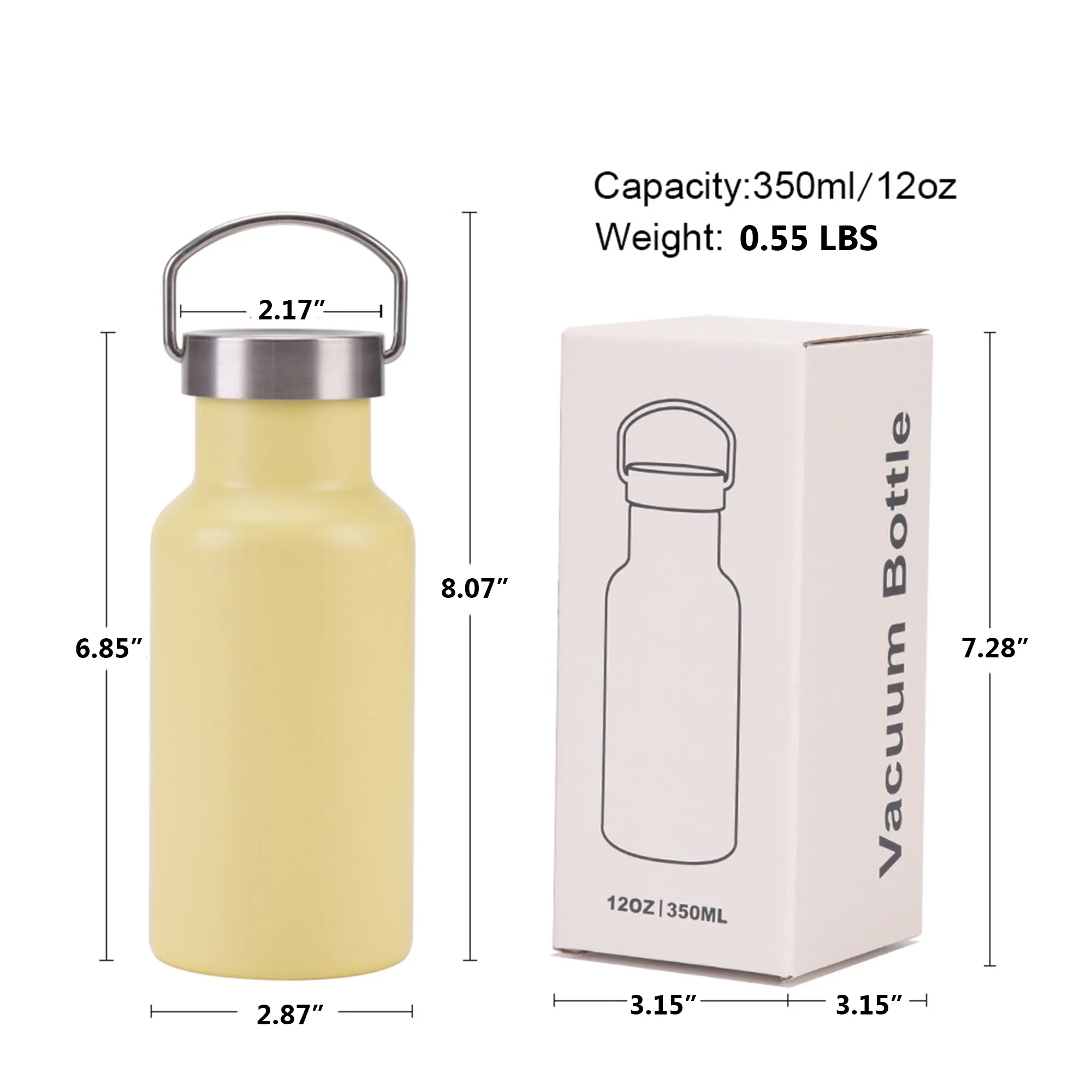 Portable Insulated Tumbler 2