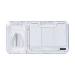 Travel Small Pill Organizer Cutter 2