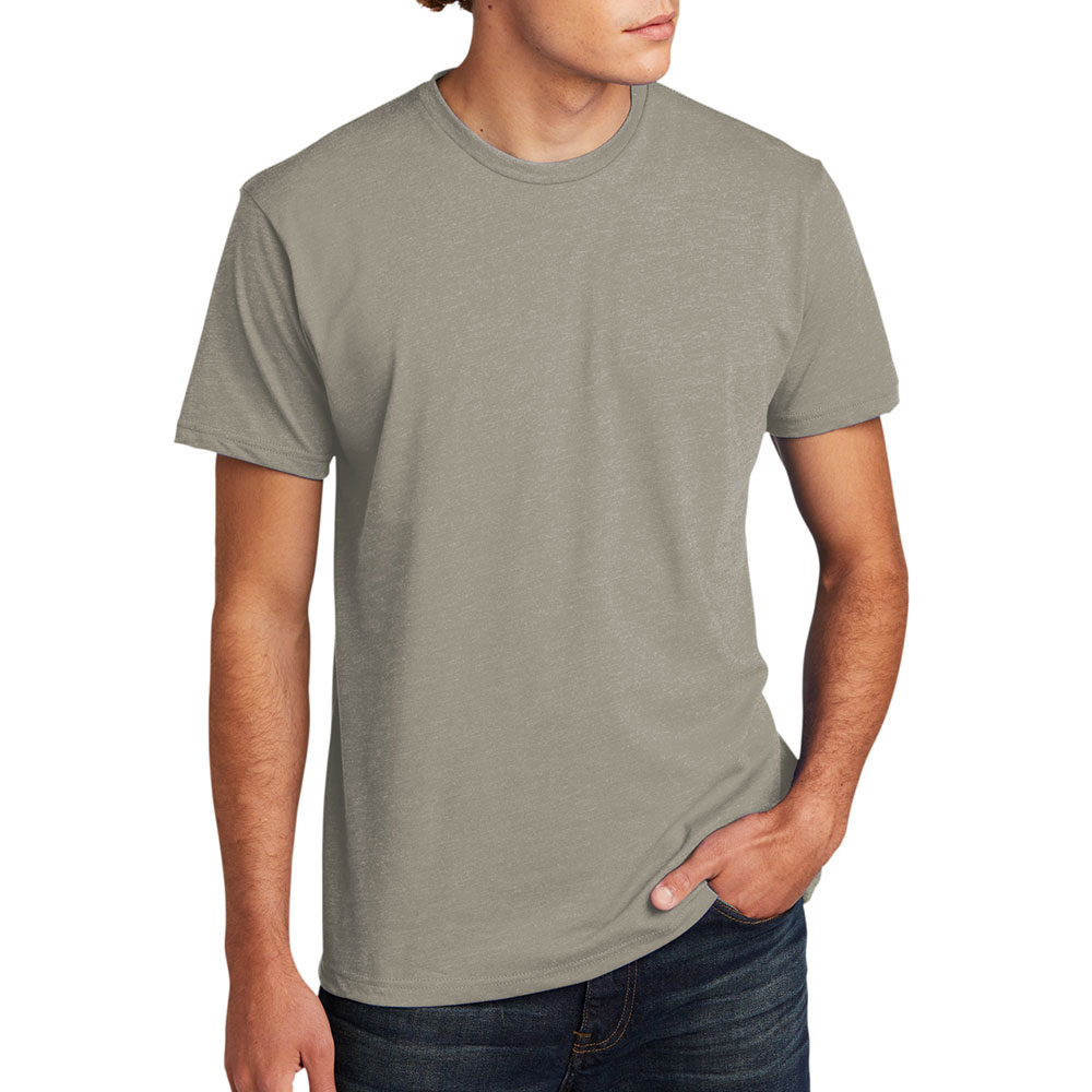 4.3 oz. 60% Cotton/40% Poly 70