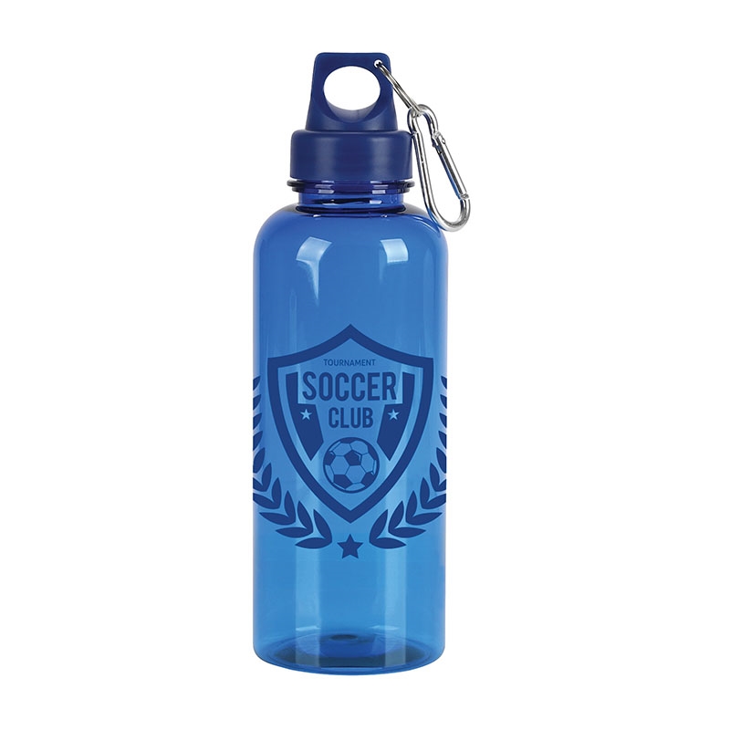 Spring 20 oz. RPET Water Bottle 13