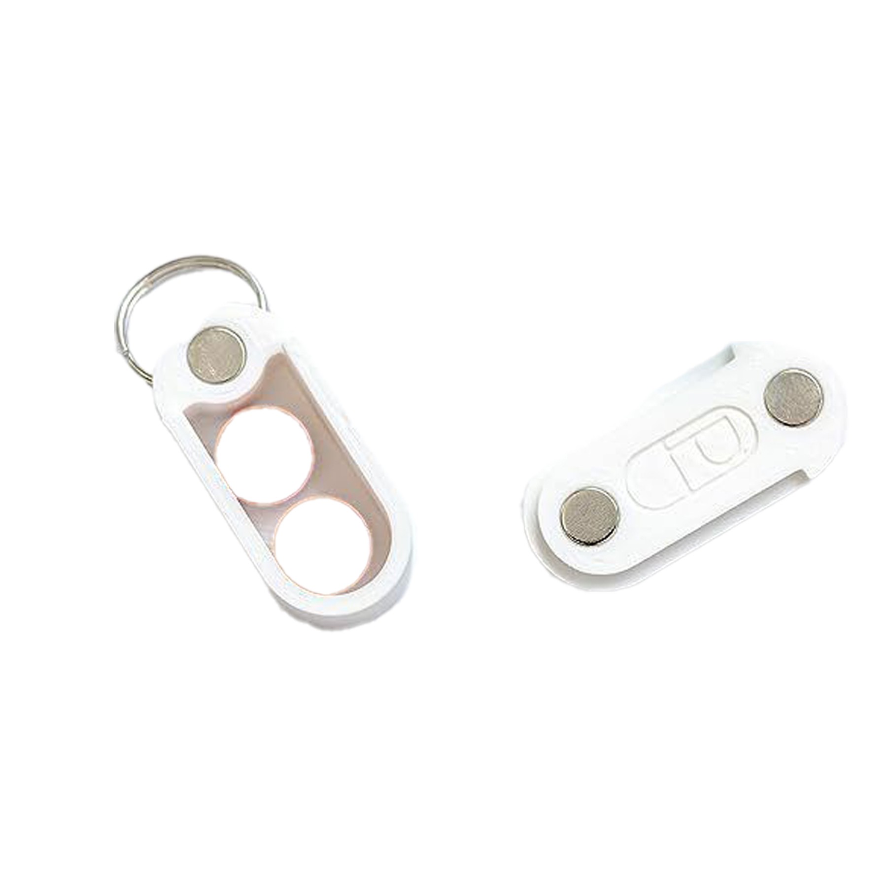 Key Chain Pill Box 3