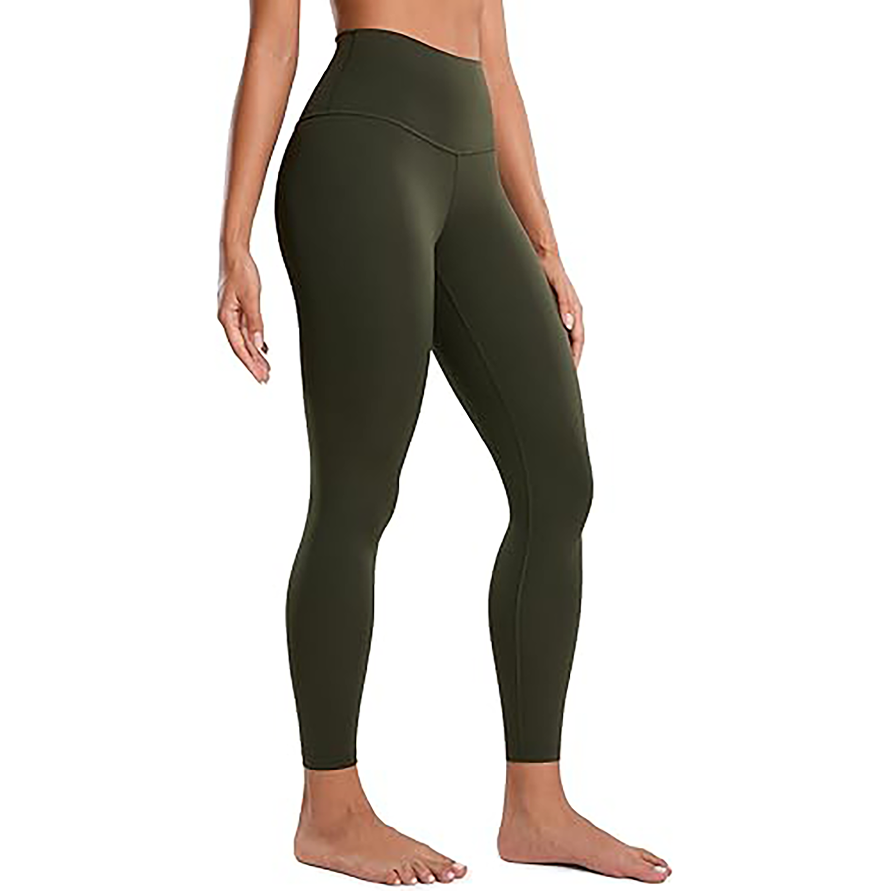 Comfy yoga pants 5