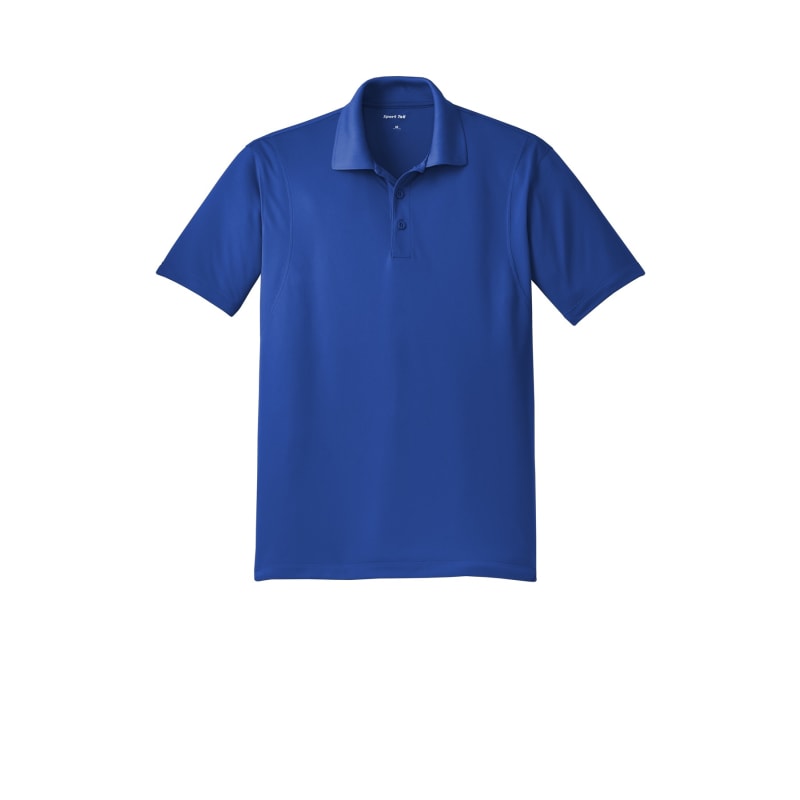 Sport-Tek Tall Micropique Sport-Wick Polo. 45