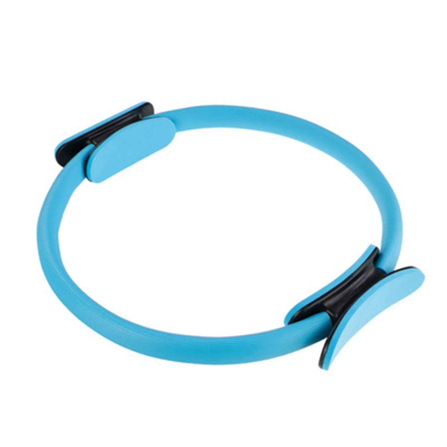 Rubber Body Fitness Pilates Yoga Ring 11
