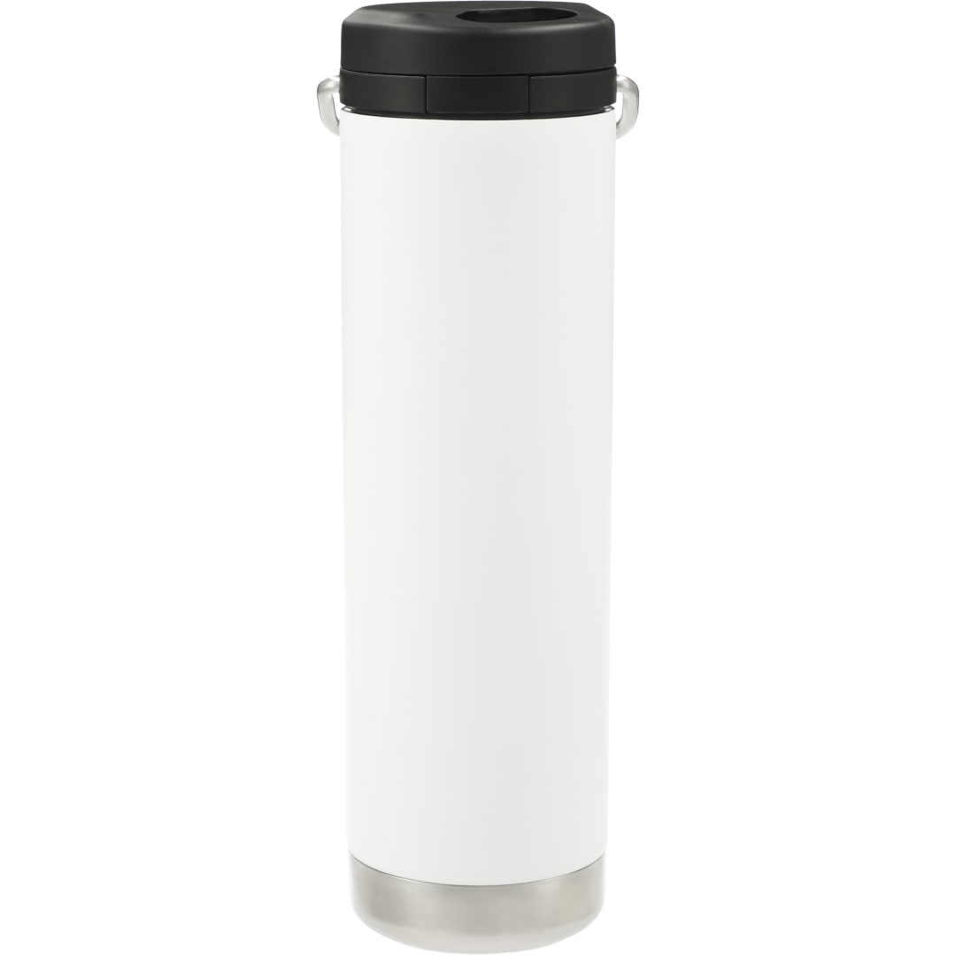 Klean Kanteen Eco TKWide 20oz- Twist cap 76
