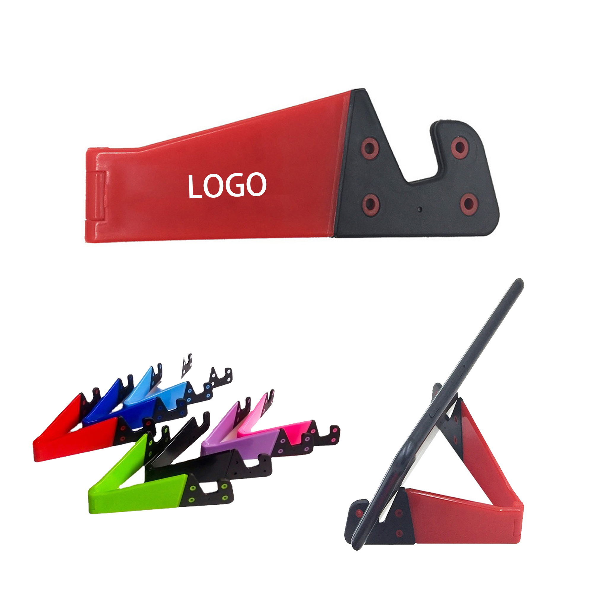 Foldable Device Stand 2