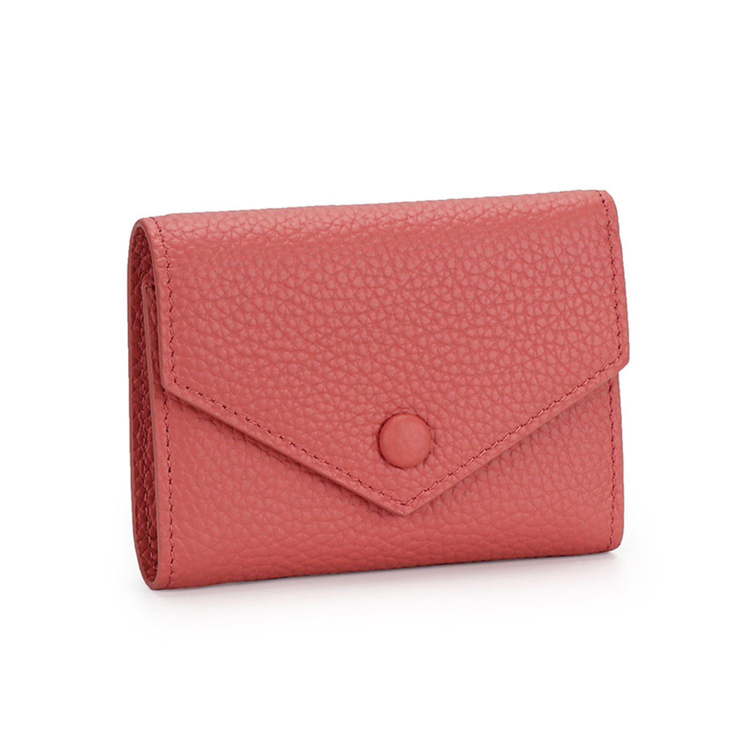 Genuine Leather Wallet 4