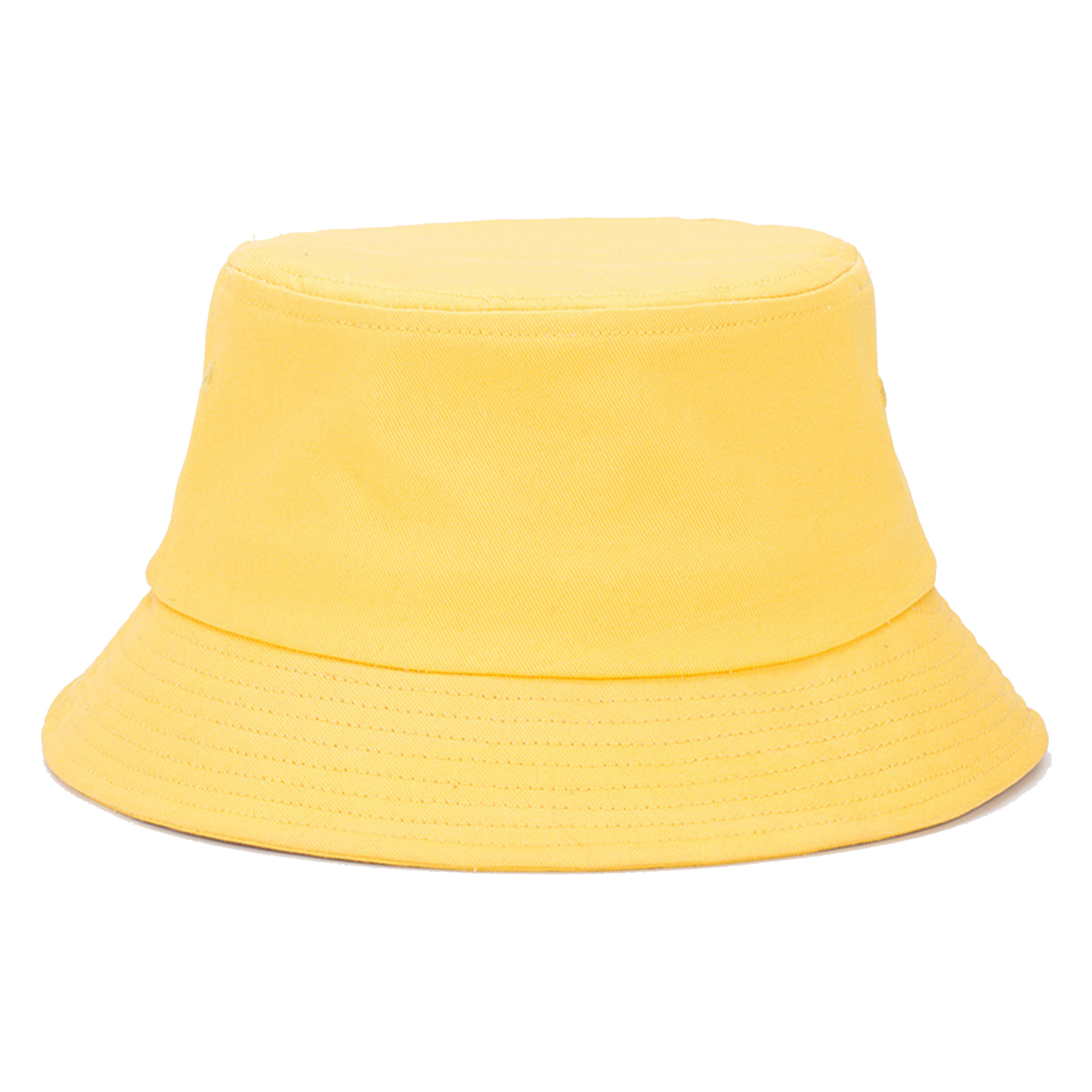 Terylene Bucket Hat With Custom 4