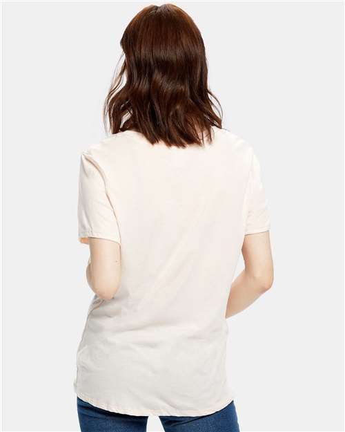 Women's Loose Fit Boyfriend Tee - US115 15
