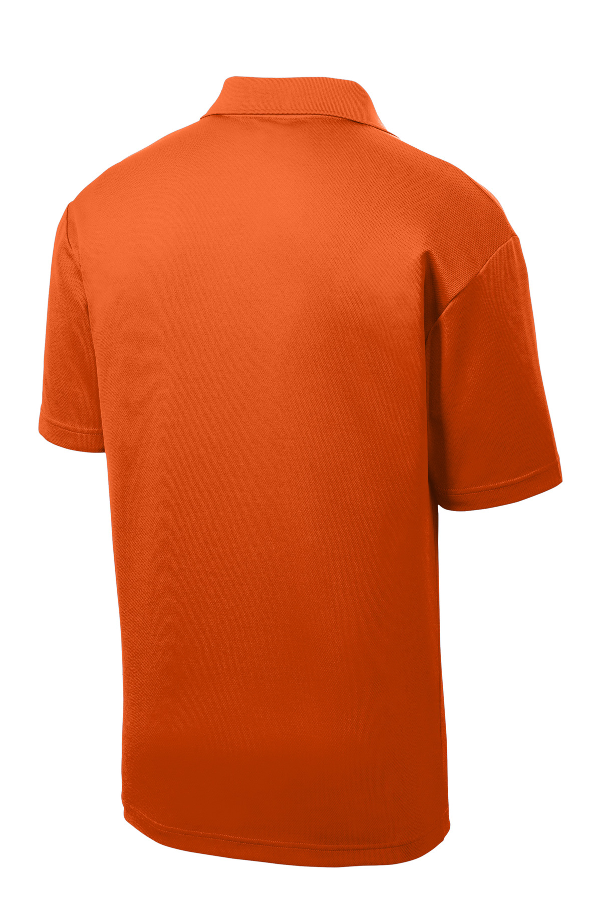 Sport-Tek® PosiCharge RacerMesh Polo 2