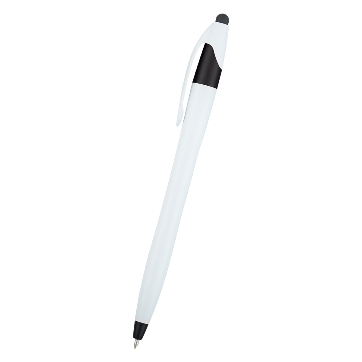 Tri-Pocket Notebook & Pen 34