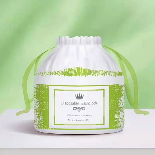 75 Counts Facial Tissue Make Up Removing Wipes for Sensitive Skin 2