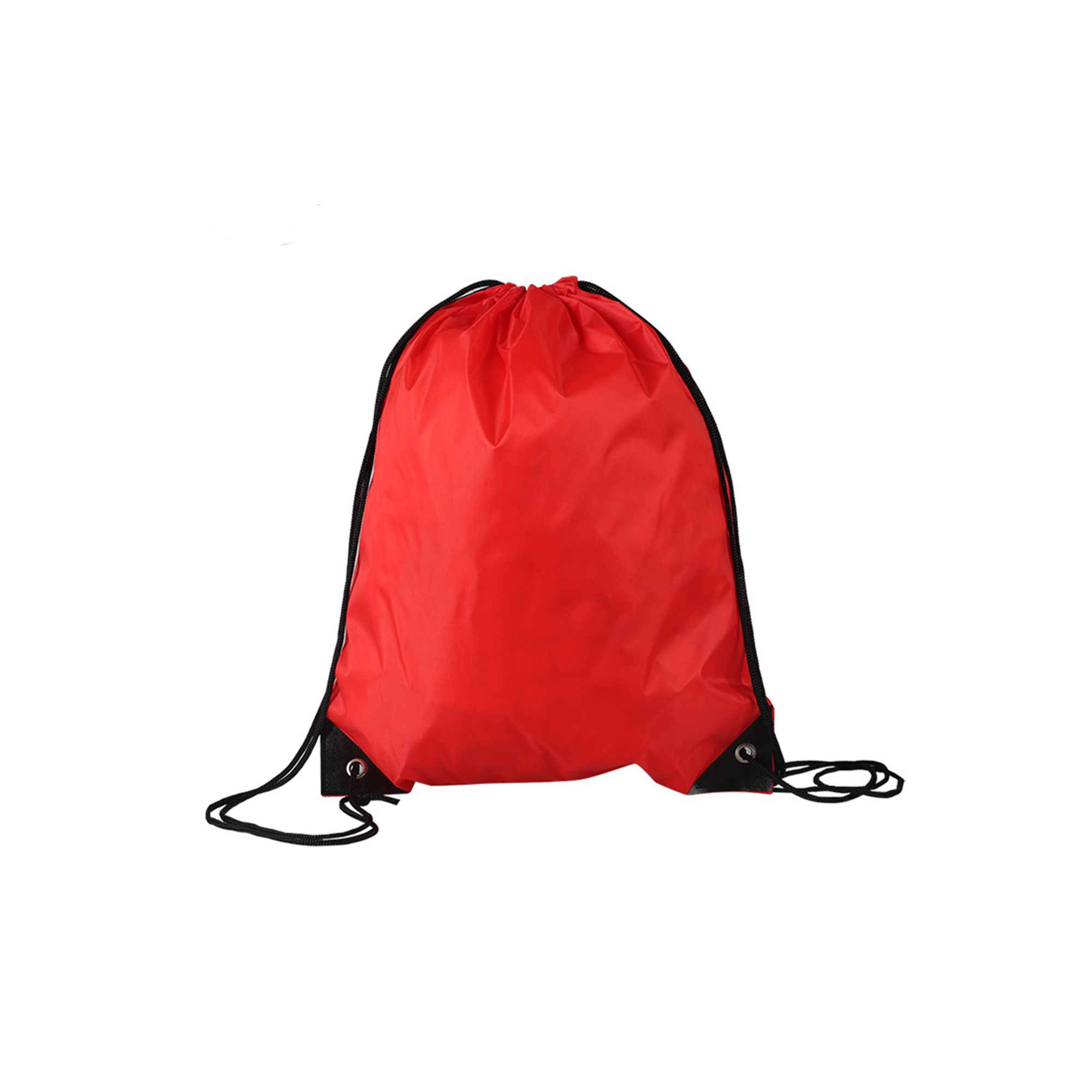 Stylish Polyester String Backpack 4