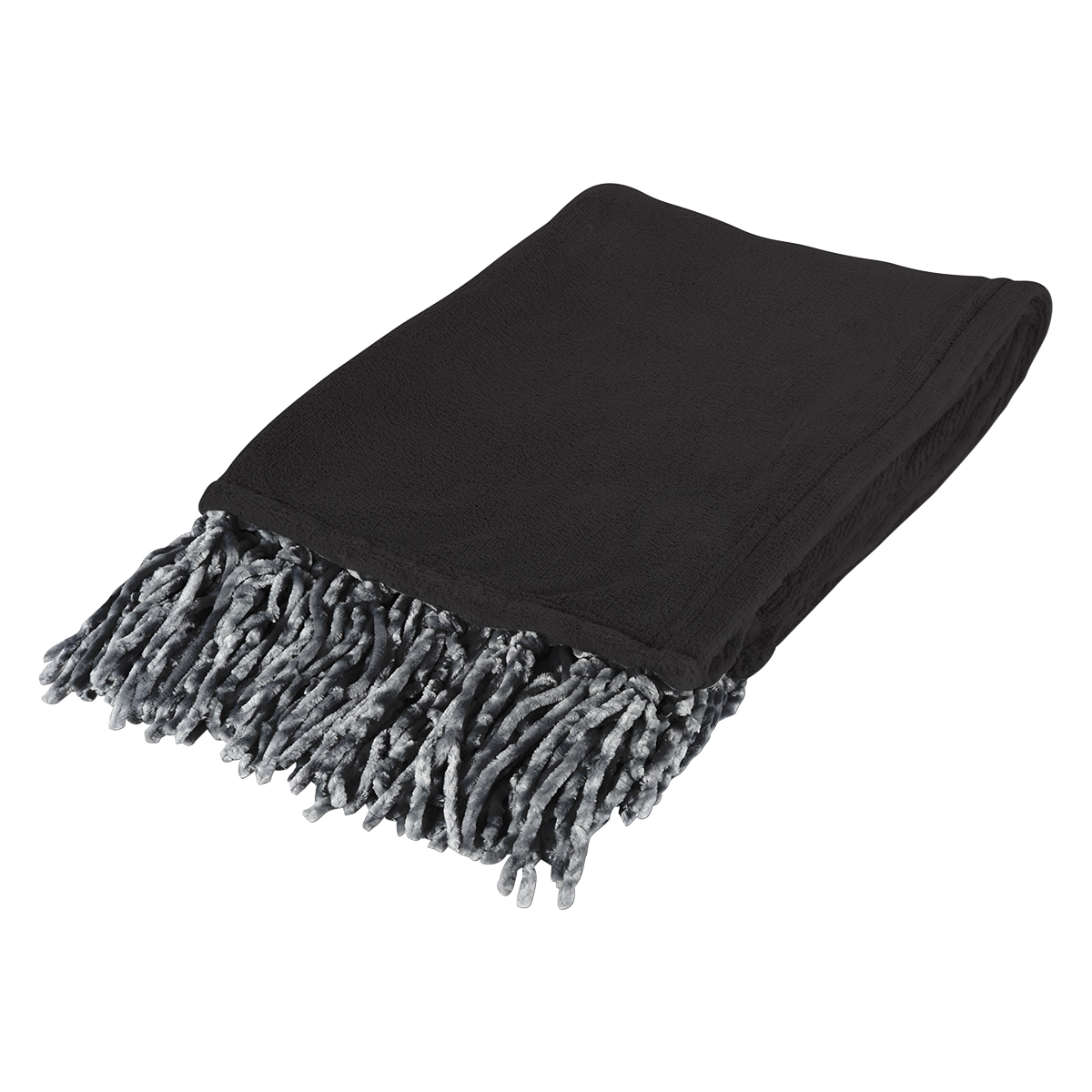 Chateau Chenille Fringed Blanket 7