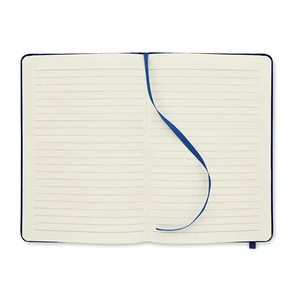 Custom Notebook A5 With Rpet Cover 2