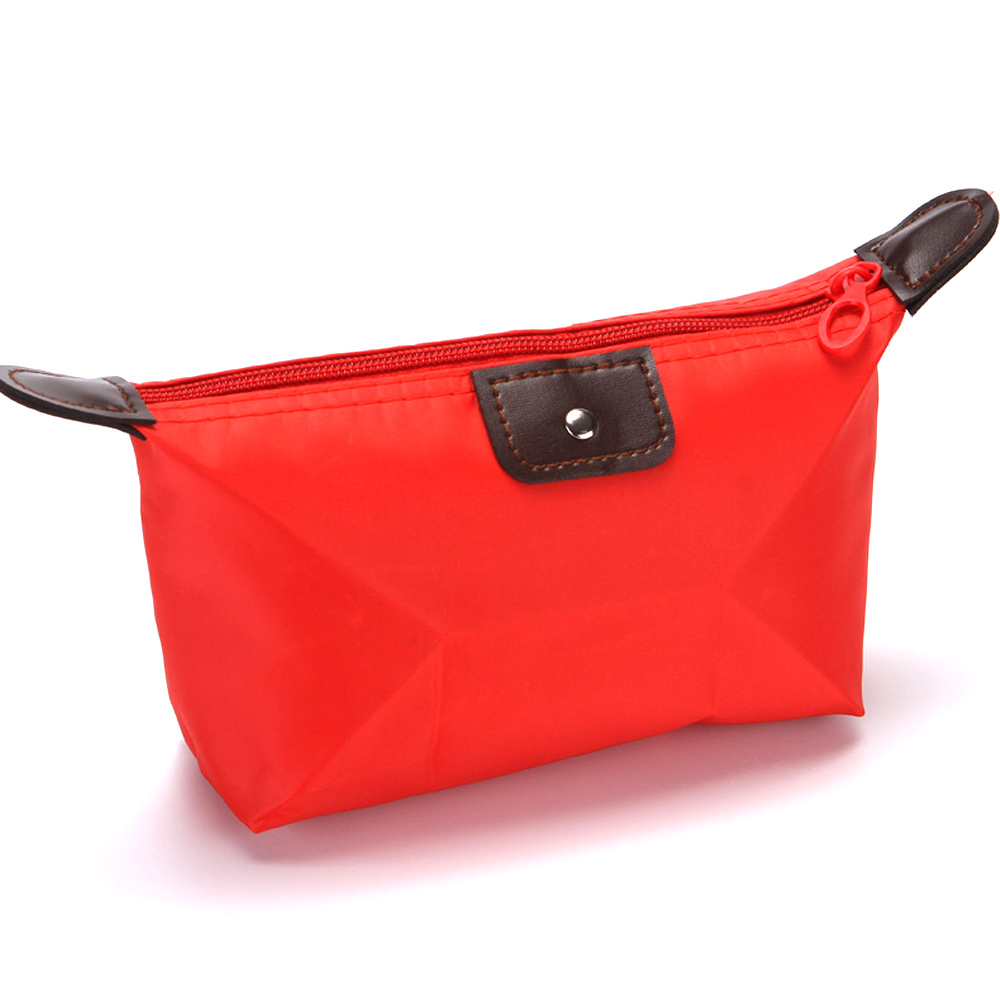 Mini makeup bag cosmetic bag wash bag 4
