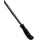 62" RPET Golf Umbrella w/ Reflective Trim 158