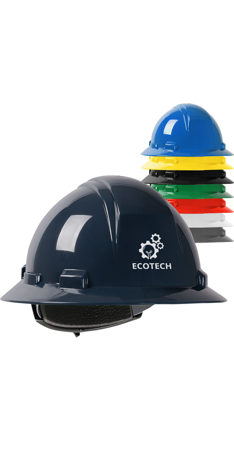 Kilimanjaro™ Ratchet Hard Hat 29