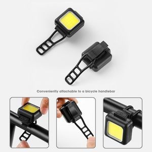Portable Waterproof Dual-Sided Lamp With Multiple Lighting Modes 7