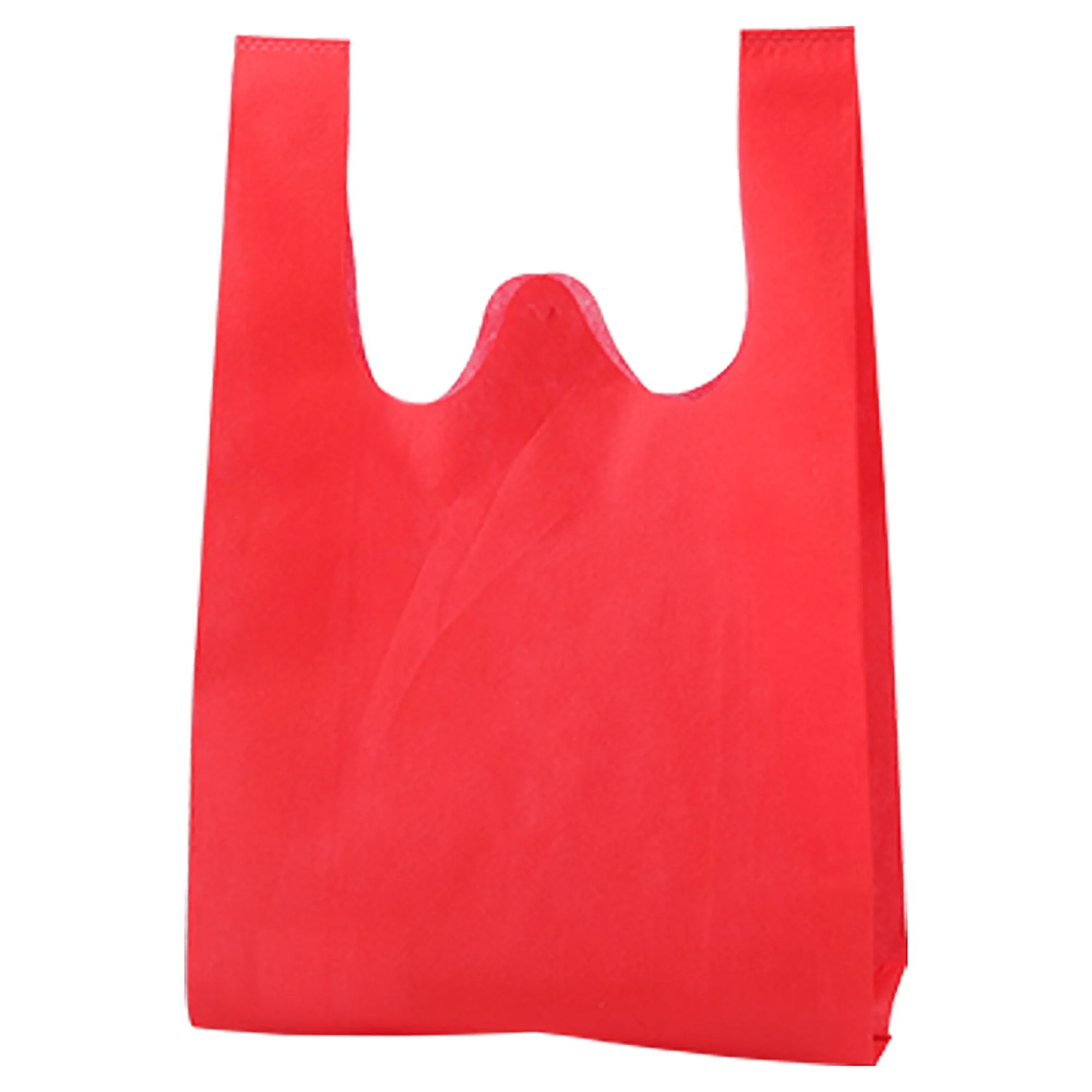 Eco Friendly Non Woven Tote Bag for Retail Stores 5