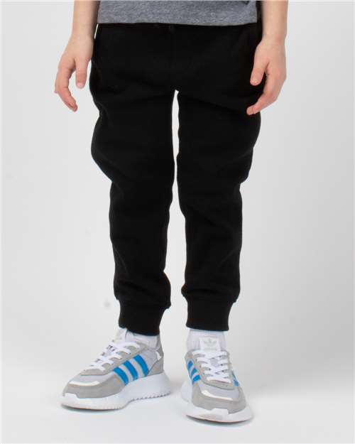 Toddler Lightweight Special Blend Sweatpants - PRM11PNT 12